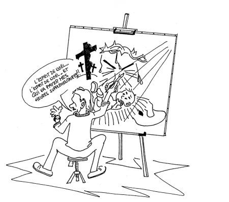 Dessiner Noël, vol 1